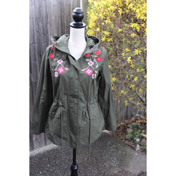 Xhilaration Jackets & Blazers - Xhilaration Jacket ✨READ DESCRIPTION✨